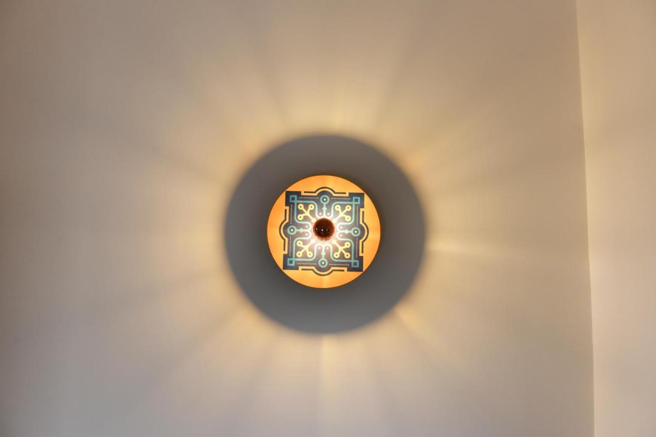 Soleluna أَجيرولا المظهر الخارجي الصورة